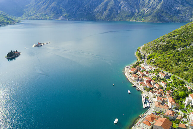 Perast