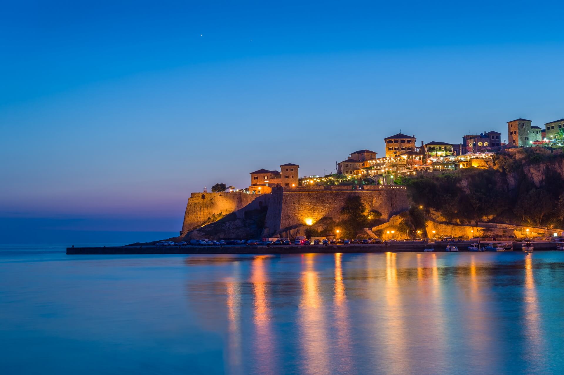 Ulcinj